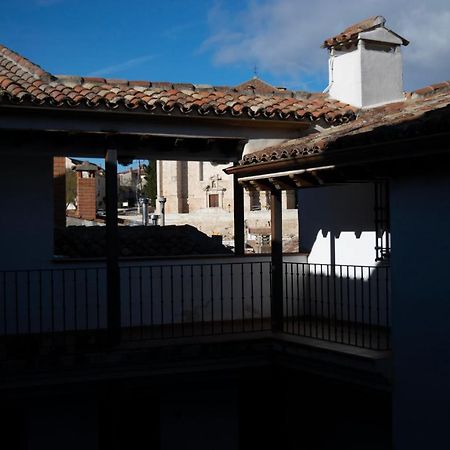 Hospedaje Chinchon Barranco Eksteriør bilde